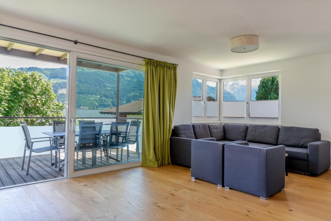 Fourteen Zell Am See S&P By All In One Apartments Exterior photo