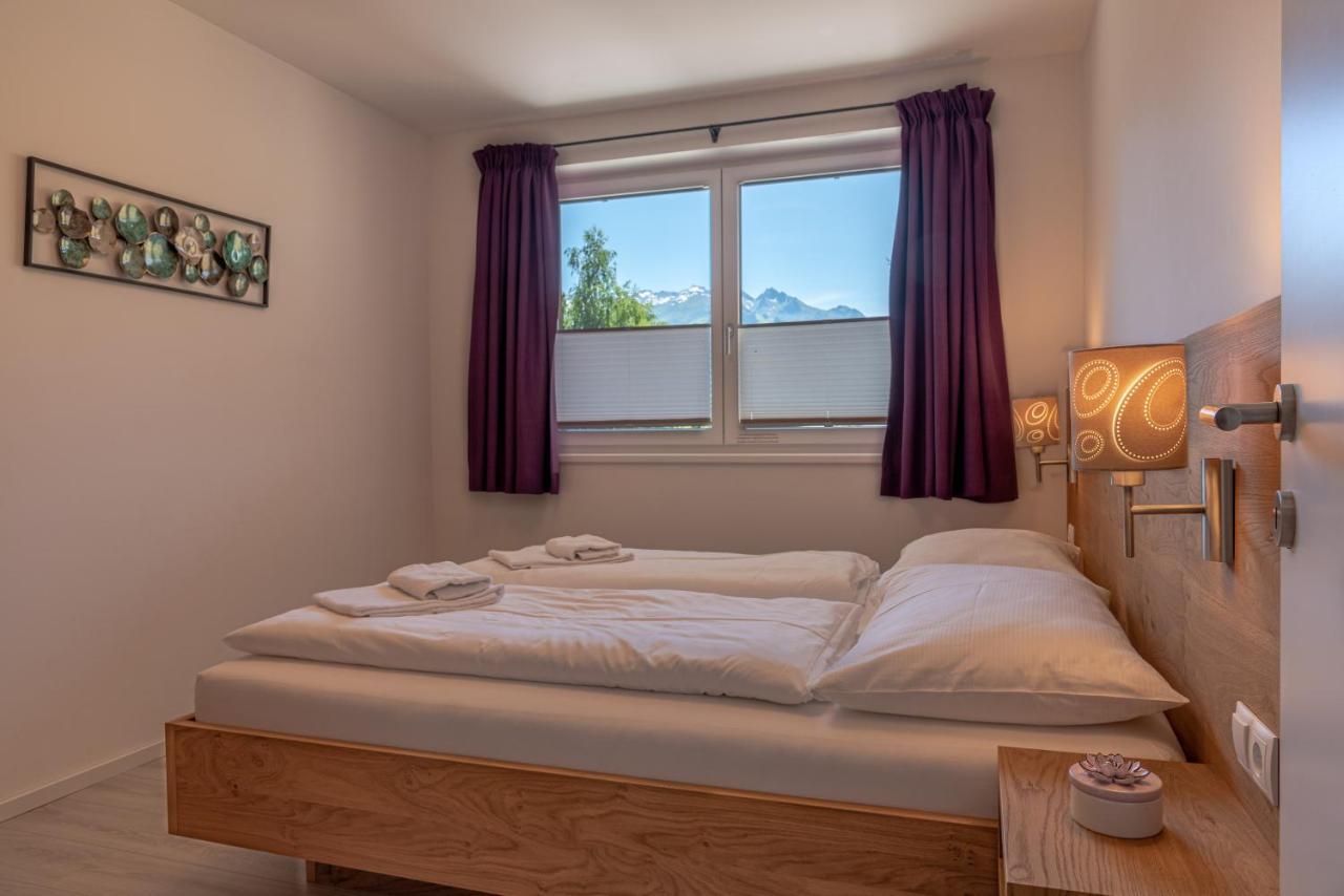 Fourteen Zell Am See S&P By All In One Apartments Exterior photo