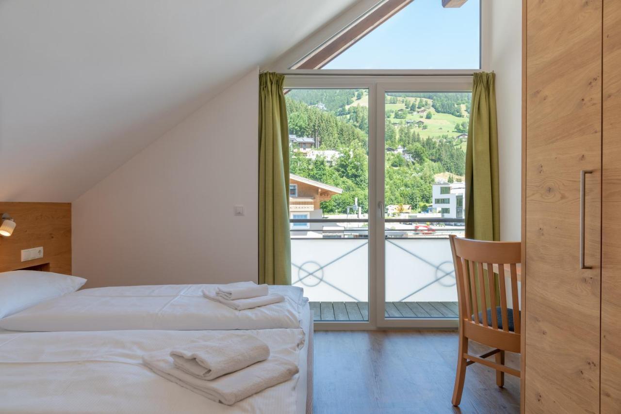 Fourteen Zell Am See S&P By All In One Apartments Exterior photo