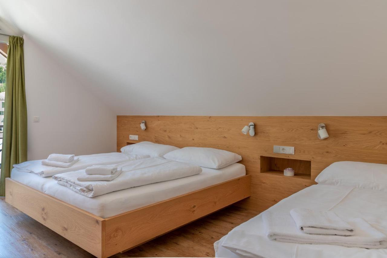 Fourteen Zell Am See S&P By All In One Apartments Exterior photo