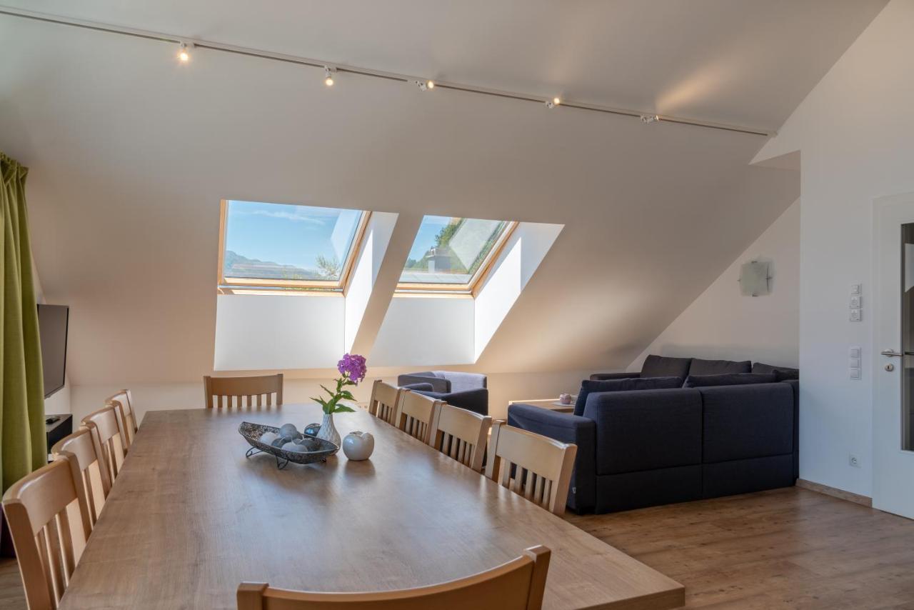 Fourteen Zell Am See S&P By All In One Apartments Exterior photo